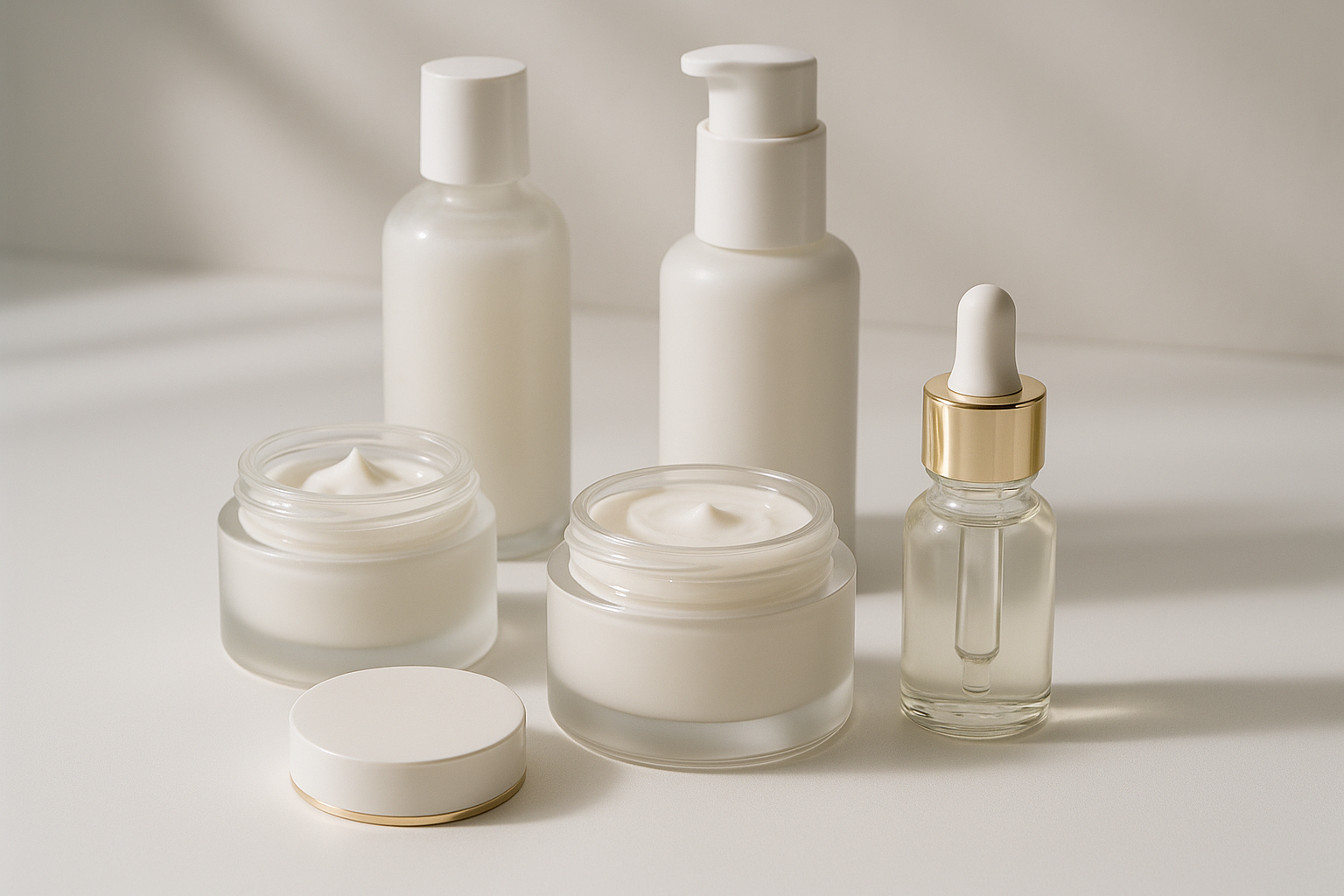 Beauty and Skin Care