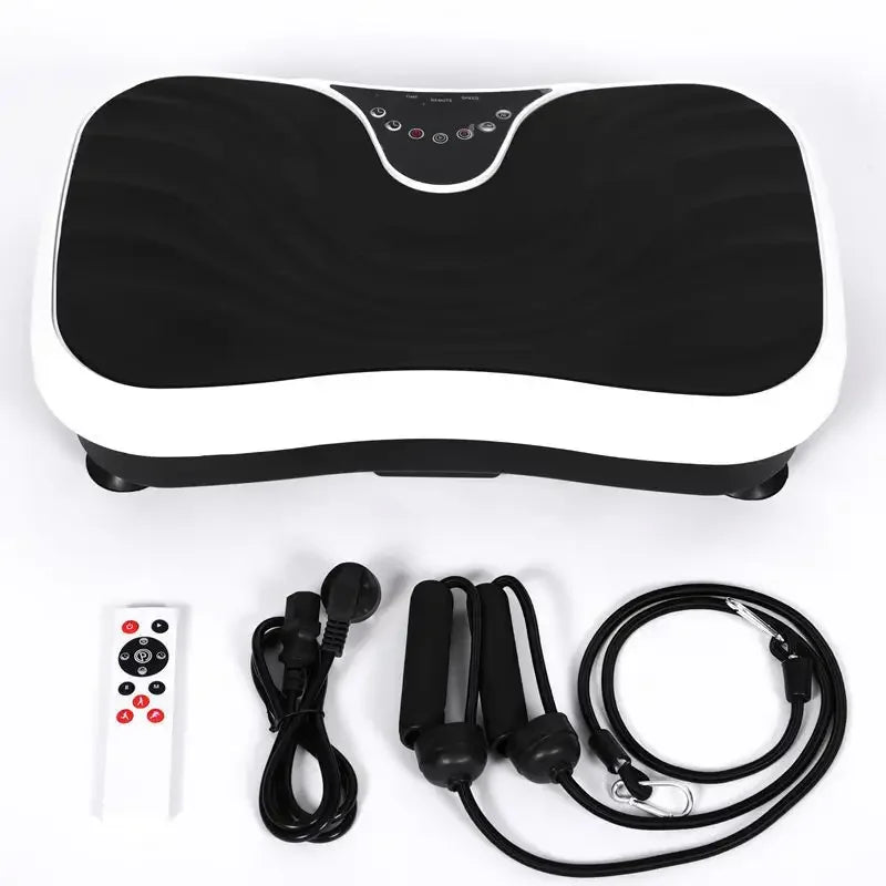 Handheld Vibration Massager - Full Body Fat Remover & Cellulite Slimming Machine