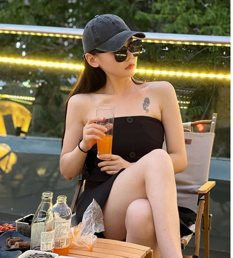 Trucker Hats for Women Men Washed Cotton Baseball Cap Unisex Casual Adjustable Caps