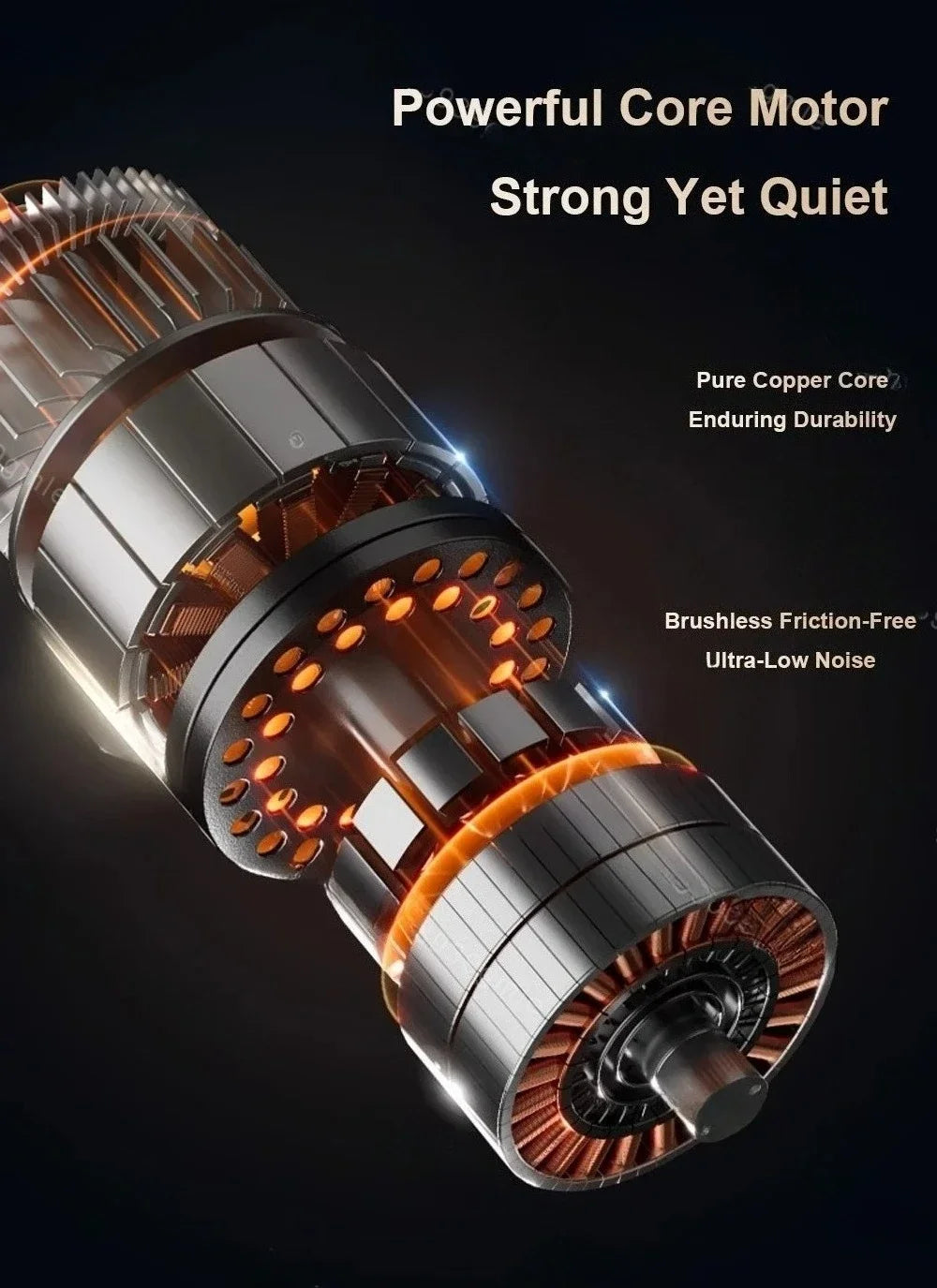 Neck Shoulder Massager Deep Tissue Shiatsu Back Cervical Massage Machine Bionic Heated Fatigue Relief Relax Muscle ﻿3-Level ﻿