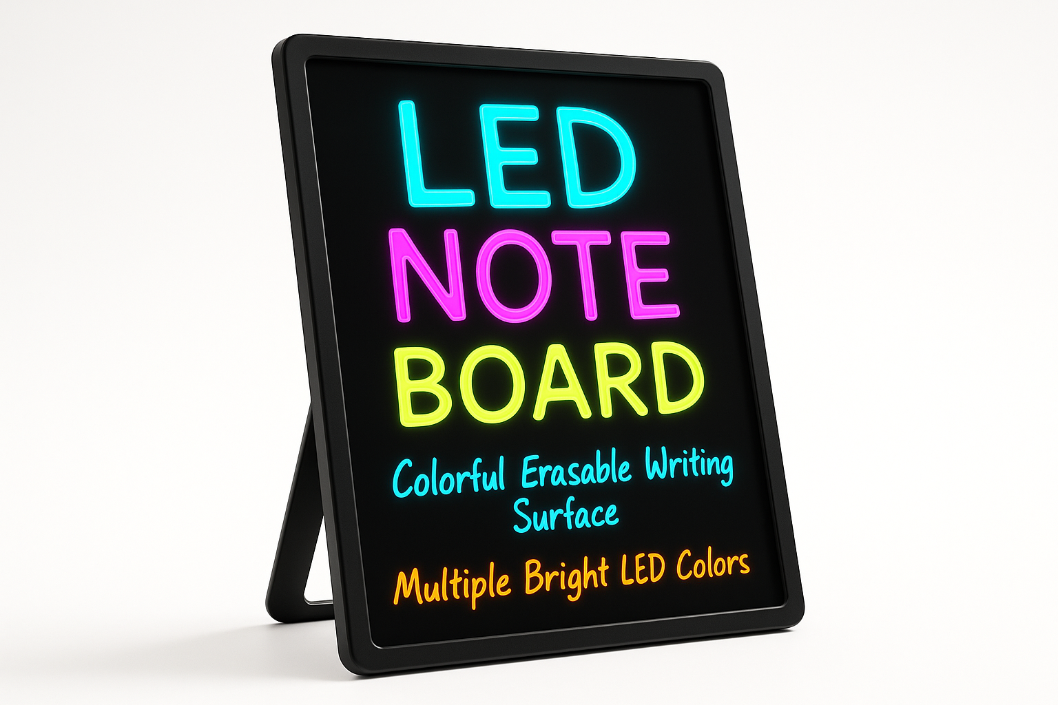 LED Note Board